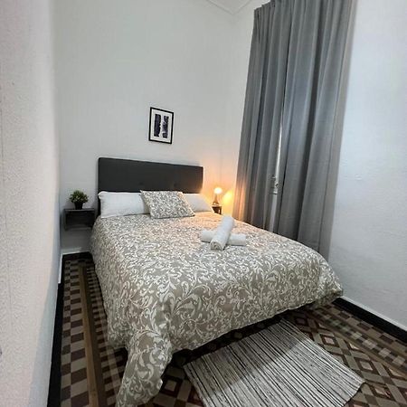 A & M Barcelona Hostal Εξωτερικό φωτογραφία