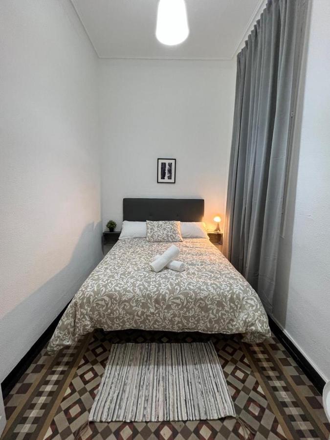 A & M Barcelona Hostal Εξωτερικό φωτογραφία