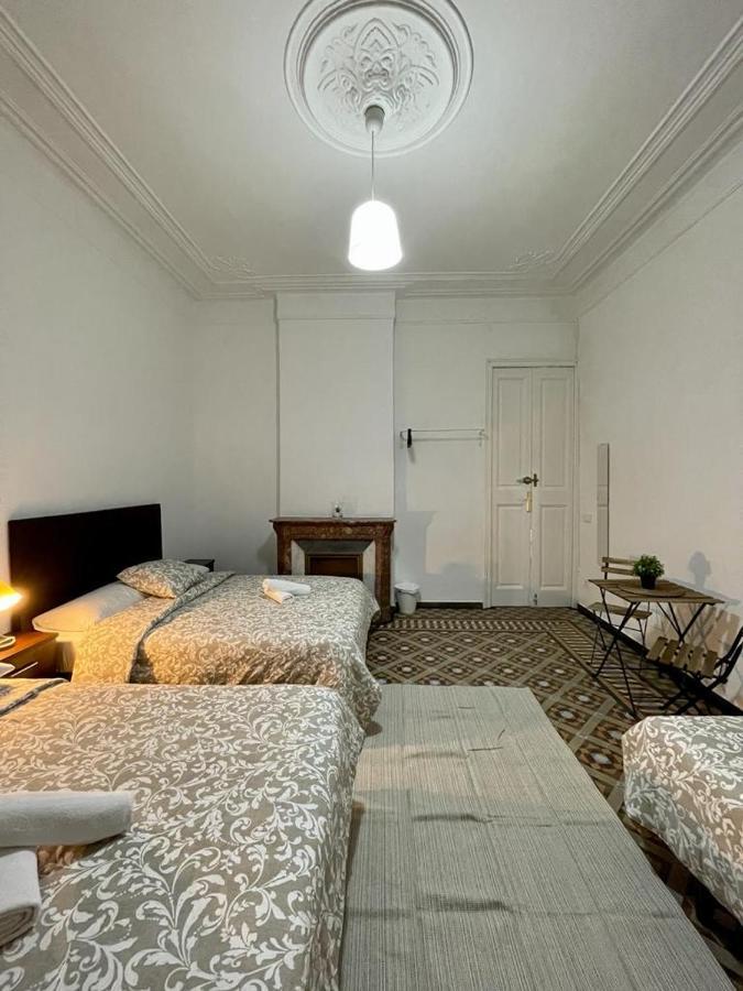 A & M Barcelona Hostal Εξωτερικό φωτογραφία